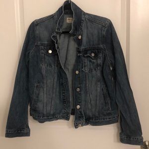 GAP Denim Jacket